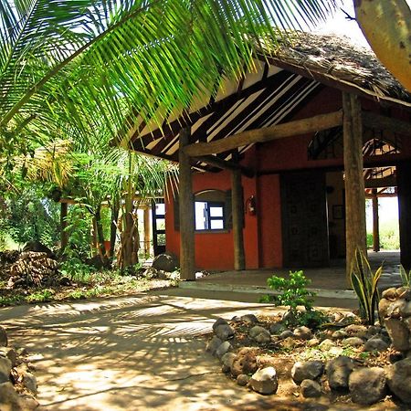 Kia Lodge Arusha Esterno foto