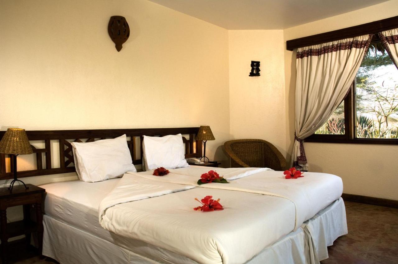Kia Lodge Arusha Esterno foto