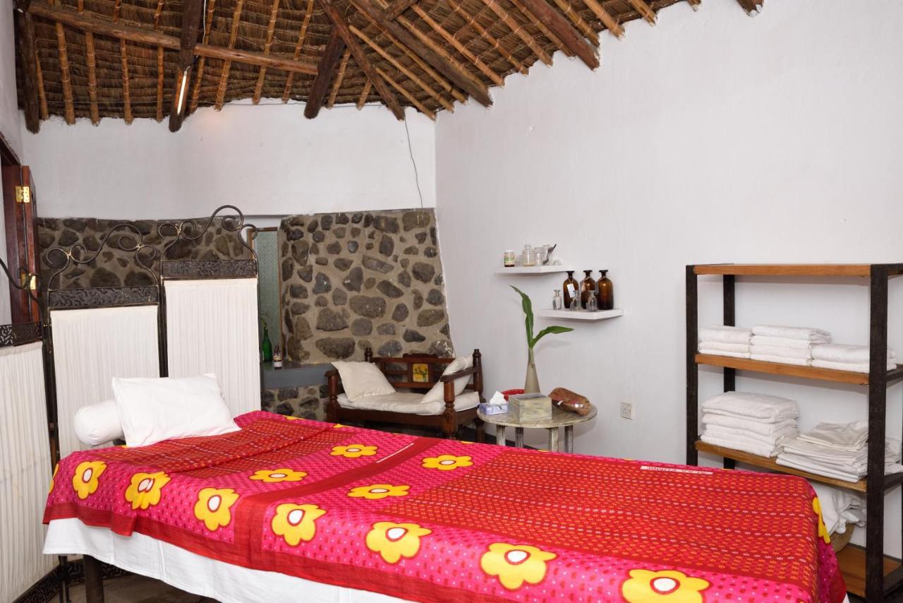 Kia Lodge Arusha Esterno foto