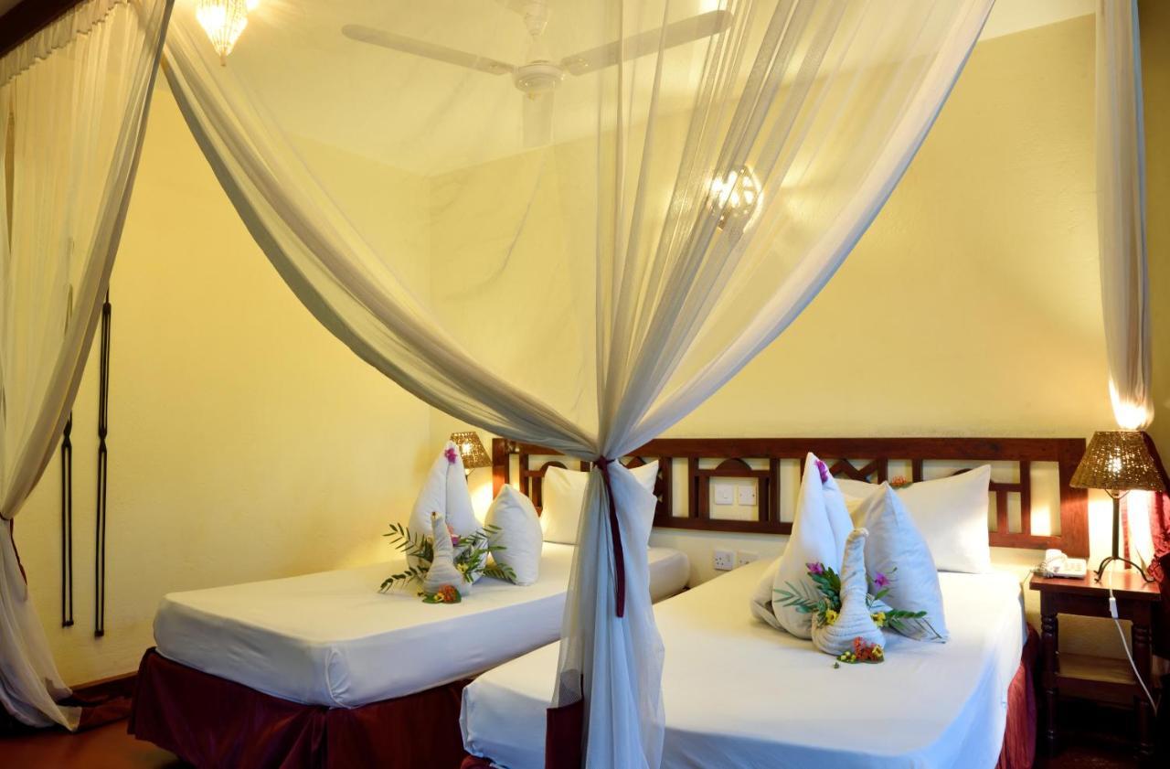 Kia Lodge Arusha Esterno foto